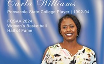 2024 FCSAA Women's Basketball Inductee: Carla Williams