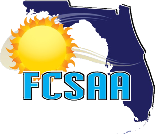 FCSAA