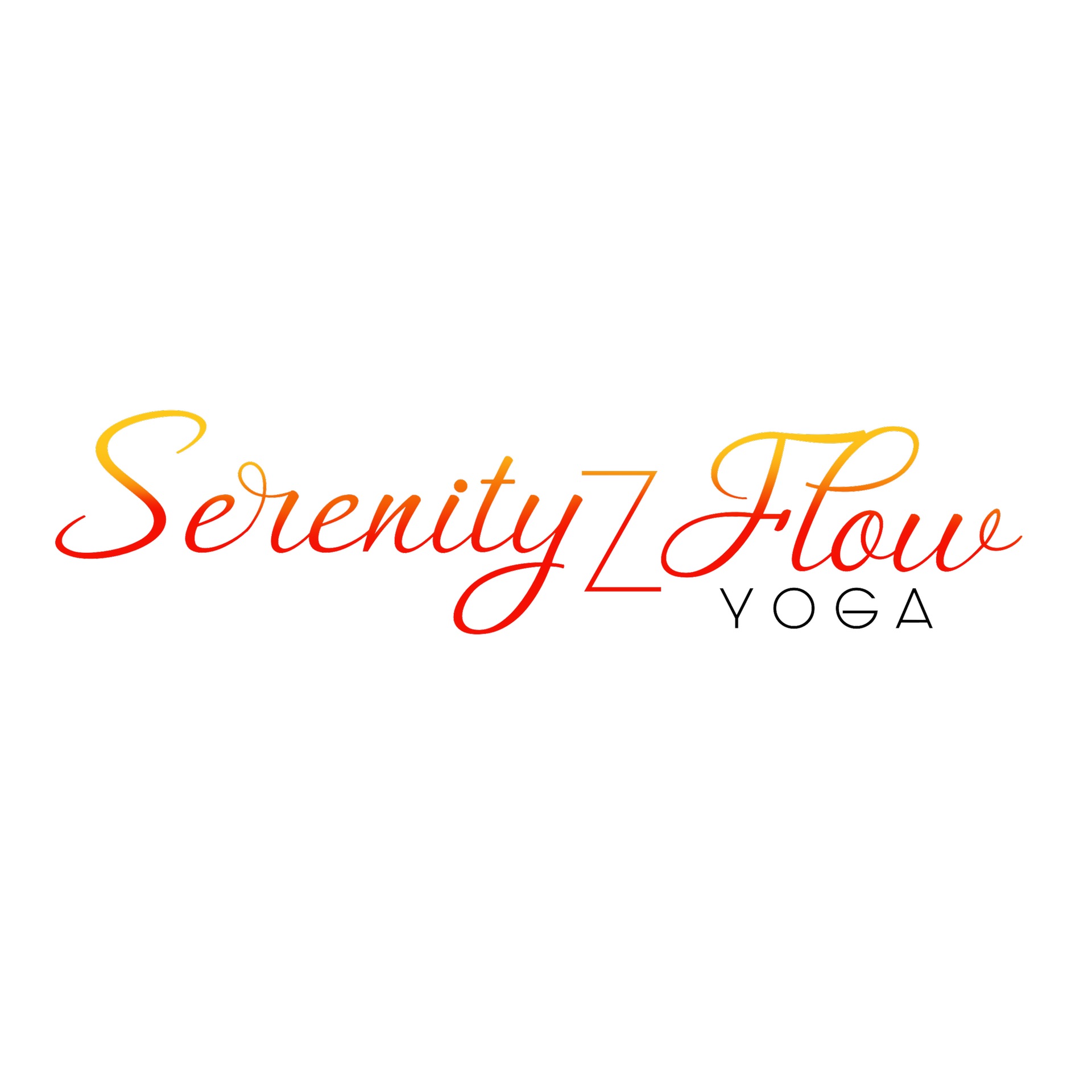 Serenity Z Flow Yoga