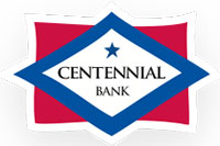 Centennial Bank